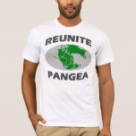 together pangea t shirt