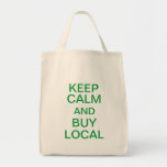 REUSABLE GROCERY TOTE BAG