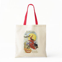 Reusable Halloween Bag