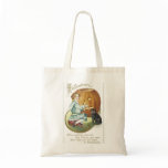 Reusable Halloween Bag