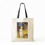 Reusable Halloween Treat Bag