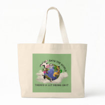 Reusable Shopping Bag