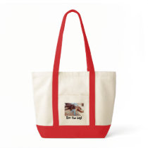 Reusable Shopping Bag 1