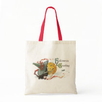 Reusable Trick or Treat bags!