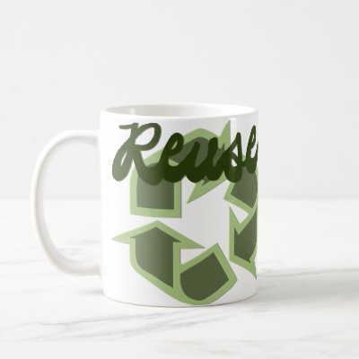 Reusable Cups