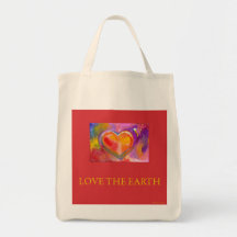 Reuseable Grocery Bag