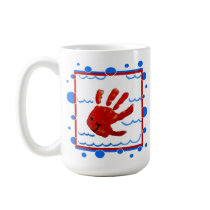 reuter, helena mug