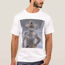 Rev. Ides t-shirts