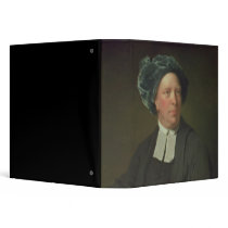 Rev. John Pickering, c.1777-80 3 Ring Binders