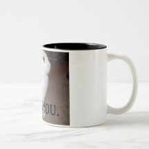 Rev. Rabbitt Mug