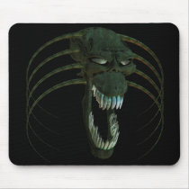 Revager of Time mousepads