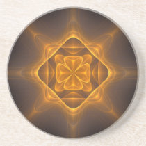 Revealed coasters