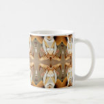 Revealing Hands Mugs