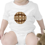 Revealing Hands T Shirt