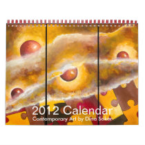 Revealing Life 2012 Calendar,