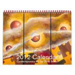 Revealing Life 2012 Calendar,