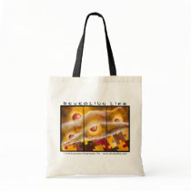Revealing Life bag