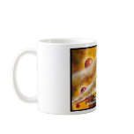 Revealing Life mug