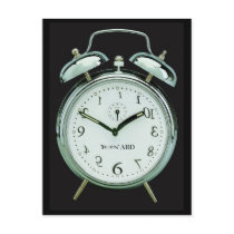 Reveil Quantique postcards