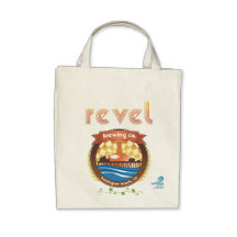 Revel Brew Co BAN THE BAG