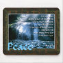 Revelation 17:17 Scripture Mousepad