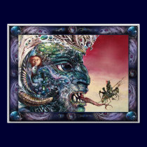 REVELATION 20 - Detail posters