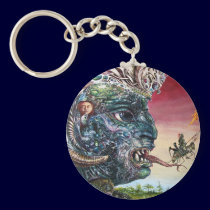 Revelation 20 keychains