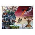 Revelation 20 posters