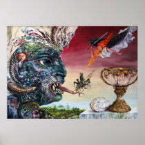 Revelation 20 posters