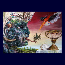 Revelation 20 posters