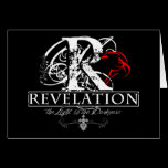 Revelation cards