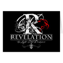 Revelation Card