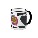 “Revelation” (Detail) Mug by Darin Jones mugs