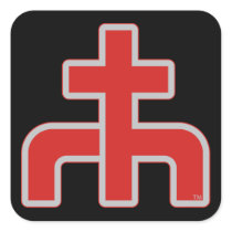 Revelation Hardwear -rh- Stickers