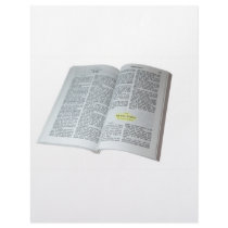 Revelation of Jesus Christ Customized Letterhead