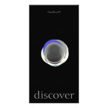 Revelation Photo Card Template