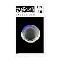 Revelation Postage Stamp