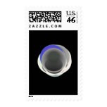 Revelation Postage Stamp