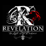 REVELATION poster and framed-artwork posters