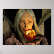 'Revelation' Print