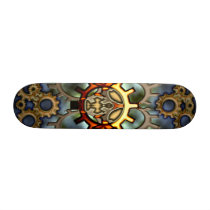 Revelation Skate deck skateboards