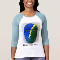 Revelation T t-shirts