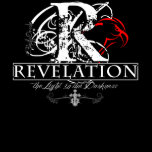 Revelation t-shirts