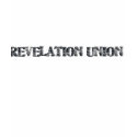 Revelation Union Fitted T-Shirt