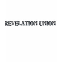 Revelation Union Fitted T-Shirt by Revelationunion Revelation Union Fitted T-Shirt