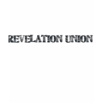 Revelation Union Fitted T-Shirt by Revelationunion