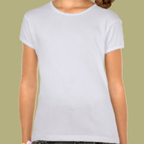 Revelation Union Girl's Baby Doll T-Shrit t-shirts