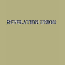 Revelation Union Men's Muscle Shirt