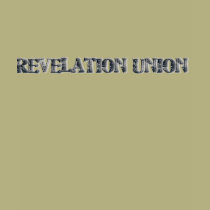 Revelation Union Men's Tank Top t-shirts