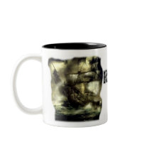 Revelation Union Mug by Revelationunion Revelation Union Mug
